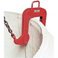 Manhole Housing Lifters image